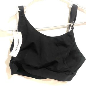 Momcozy Nursing Bra